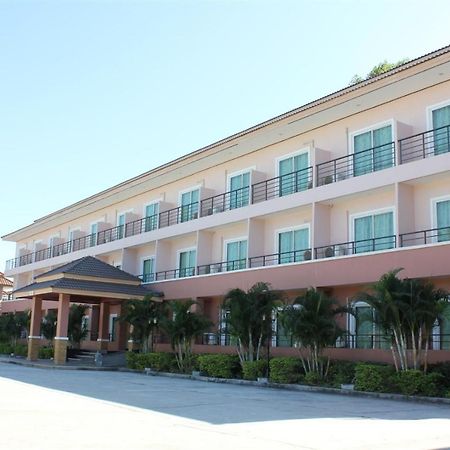 Kiang Talay Resort Rayong Esterno foto