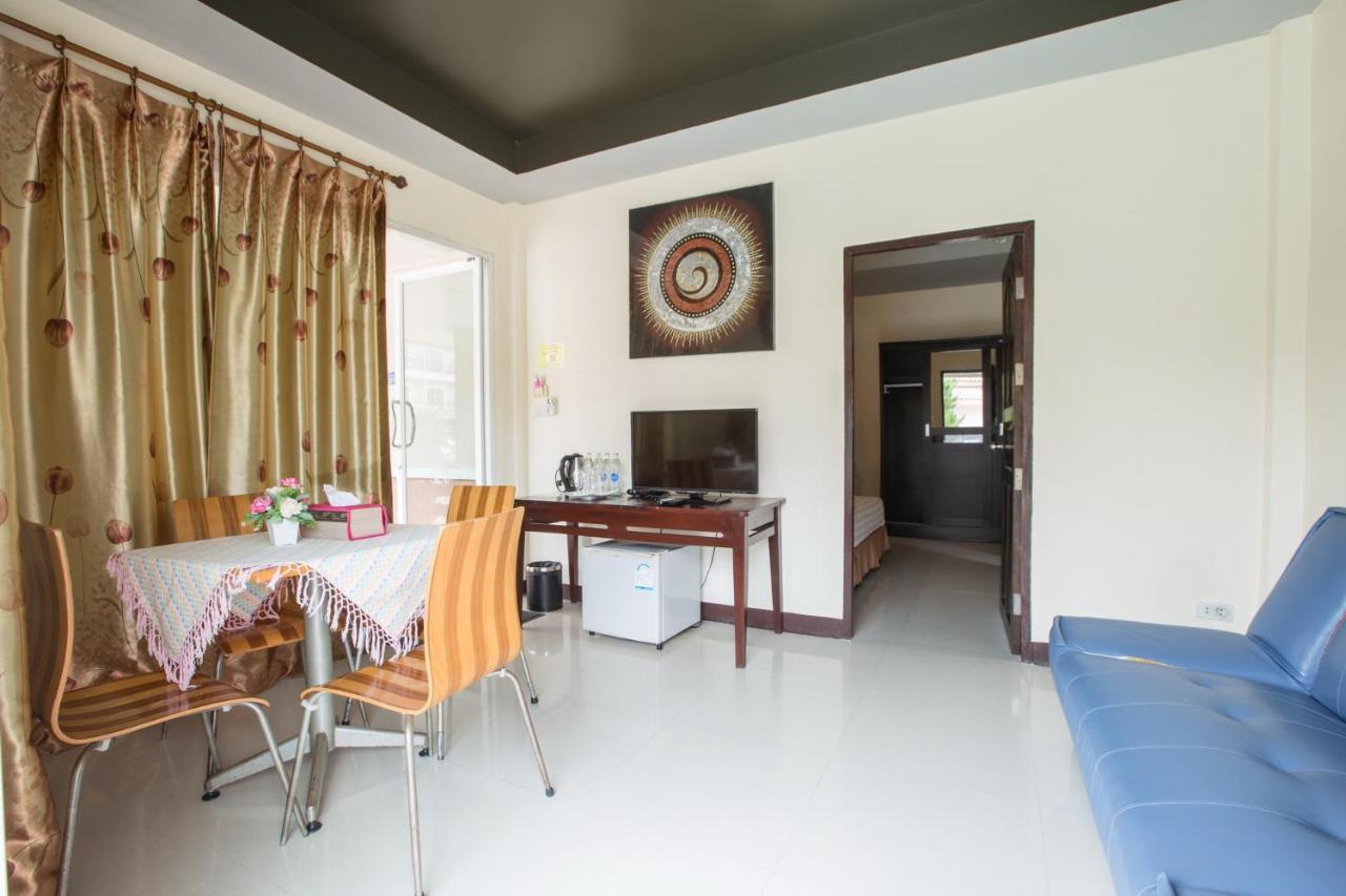 Kiang Talay Resort Rayong Esterno foto